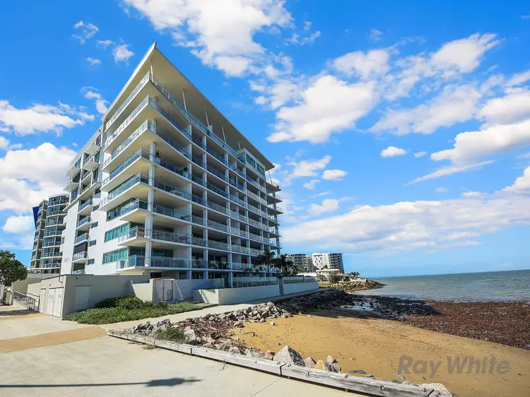 504/6-12 Oxley Avenue, Woody Point QLD 4019