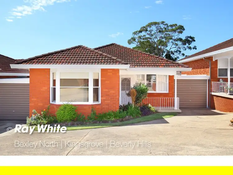 8/10 Valda Street, Bexley NSW 2207