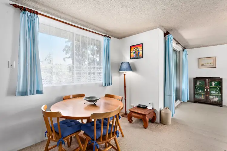 Third view of Homely unit listing, 11/17-21 Melrose Avenue, Sylvania NSW 2224