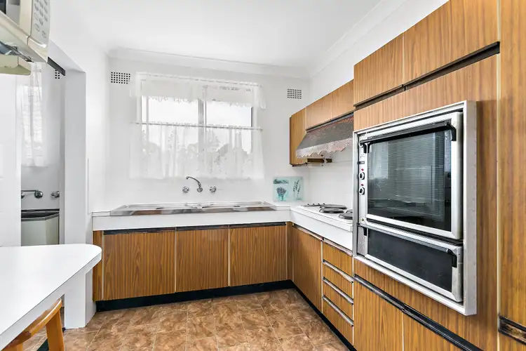 Fourth view of Homely unit listing, 11/17-21 Melrose Avenue, Sylvania NSW 2224
