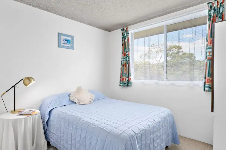Fifth view of Homely unit listing, 11/17-21 Melrose Avenue, Sylvania NSW 2224