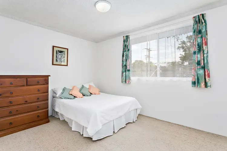 Sixth view of Homely unit listing, 11/17-21 Melrose Avenue, Sylvania NSW 2224