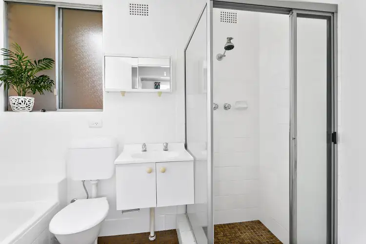 Seventh view of Homely unit listing, 11/17-21 Melrose Avenue, Sylvania NSW 2224
