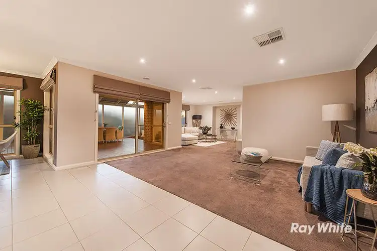 Sixth view of Homely house listing, 4 Ferndown Drive, Cranbourne VIC 3977