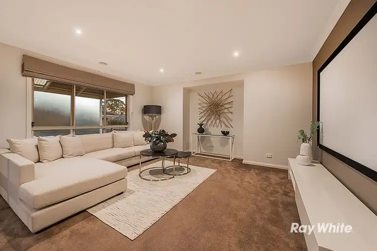 Seventh view of Homely house listing, 4 Ferndown Drive, Cranbourne VIC 3977