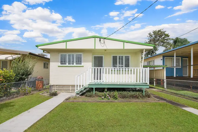 7 Cox Street, Margate QLD 4019