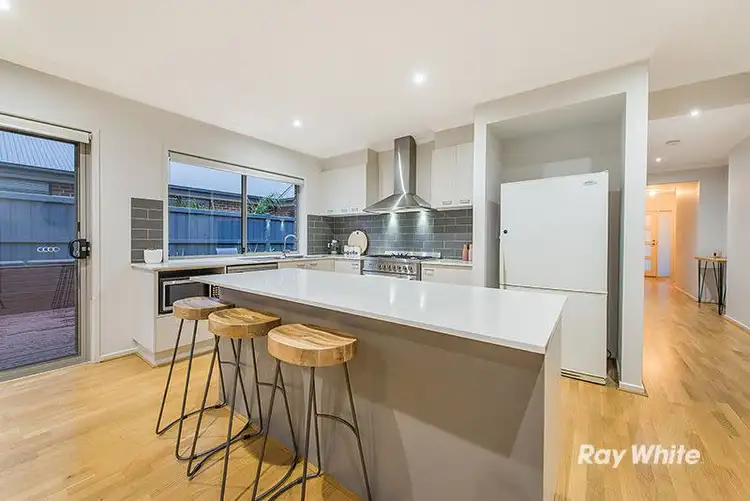 6 Jasella Drive, Botanic Ridge VIC 3977