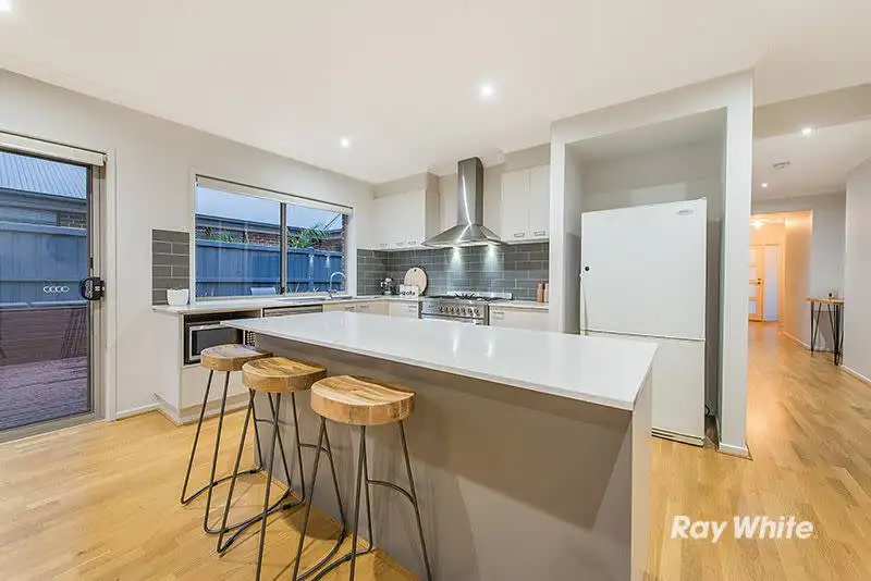 Main view of Homely house listing, 6 Jasella Drive, Botanic Ridge VIC 3977