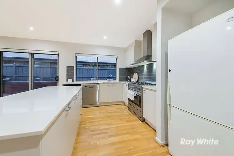 Third view of Homely house listing, 6 Jasella Drive, Botanic Ridge VIC 3977