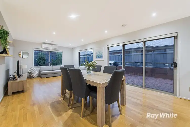 Fourth view of Homely house listing, 6 Jasella Drive, Botanic Ridge VIC 3977