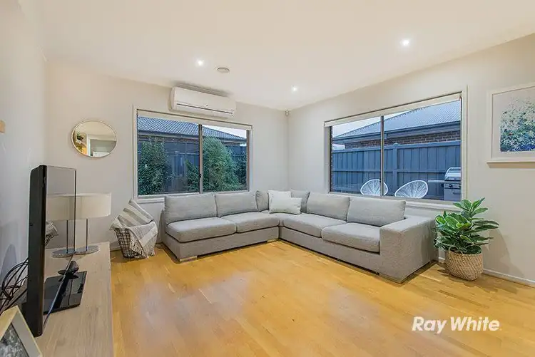Fifth view of Homely house listing, 6 Jasella Drive, Botanic Ridge VIC 3977