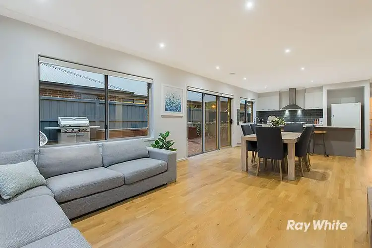 Sixth view of Homely house listing, 6 Jasella Drive, Botanic Ridge VIC 3977