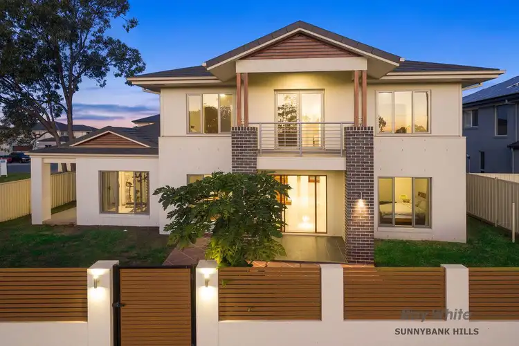 Second view of Homely house listing, 173 The Avenue (16 Pearlfrost Place), Sunnybank Hills QLD 4109
