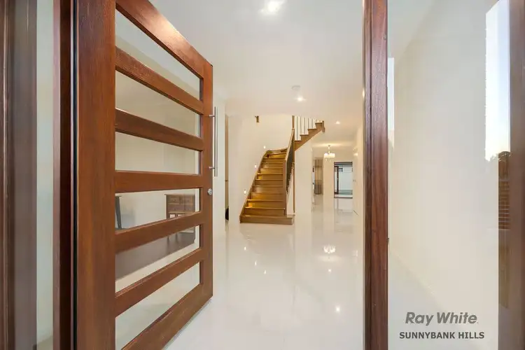 Third view of Homely house listing, 173 The Avenue (16 Pearlfrost Place), Sunnybank Hills QLD 4109