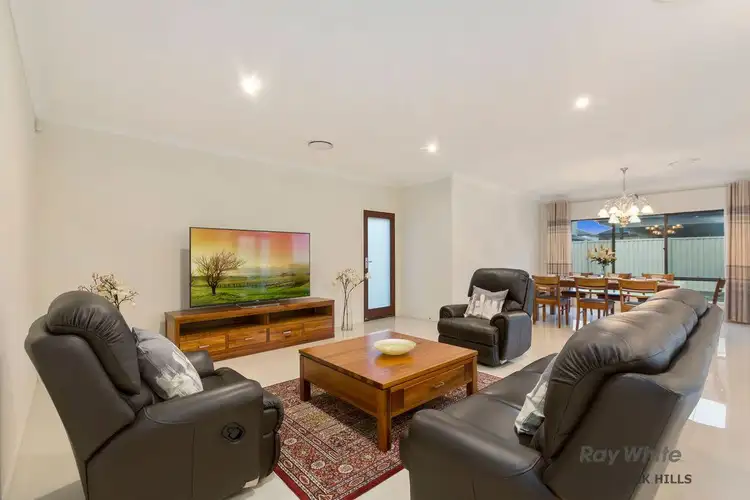 Fourth view of Homely house listing, 173 The Avenue (16 Pearlfrost Place), Sunnybank Hills QLD 4109
