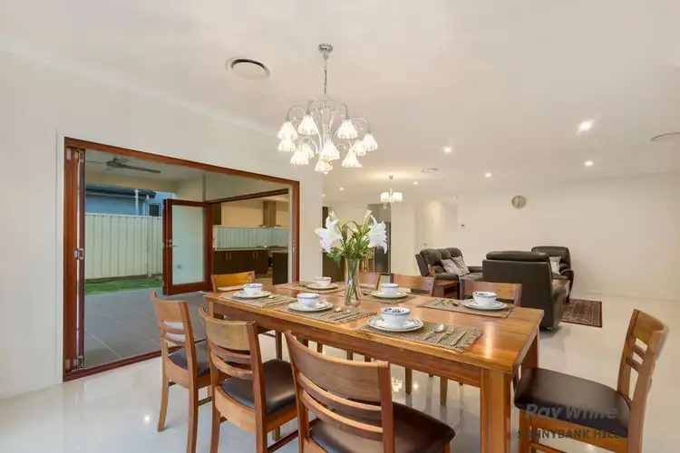 Fifth view of Homely house listing, 173 The Avenue (16 Pearlfrost Place), Sunnybank Hills QLD 4109