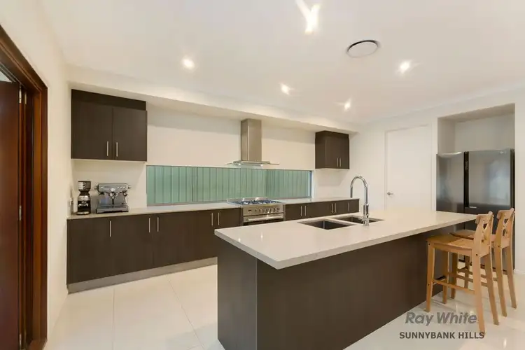 Sixth view of Homely house listing, 173 The Avenue (16 Pearlfrost Place), Sunnybank Hills QLD 4109