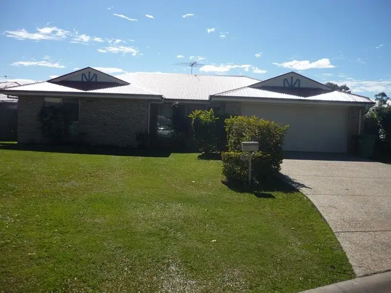 Main view of Homely house listing, 30 Gallipoli Court, Caboolture South QLD 4510