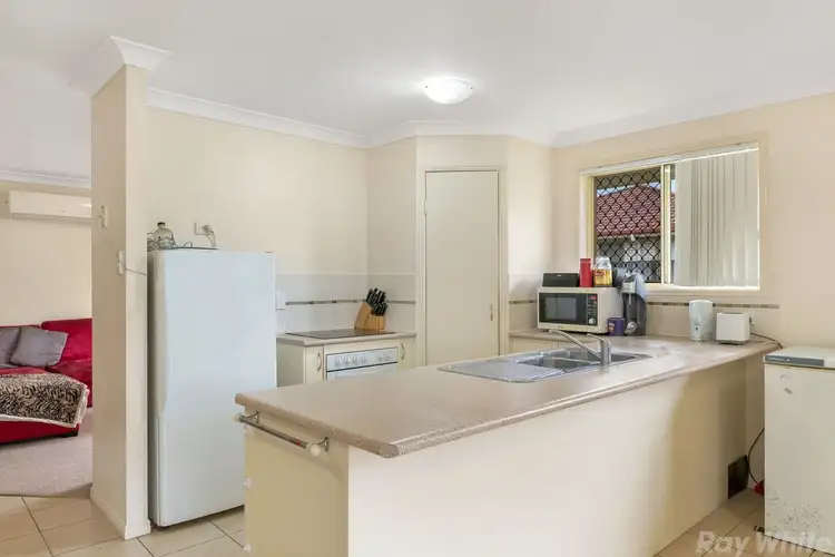 Second view of Homely house listing, 30 Gallipoli Court, Caboolture South QLD 4510