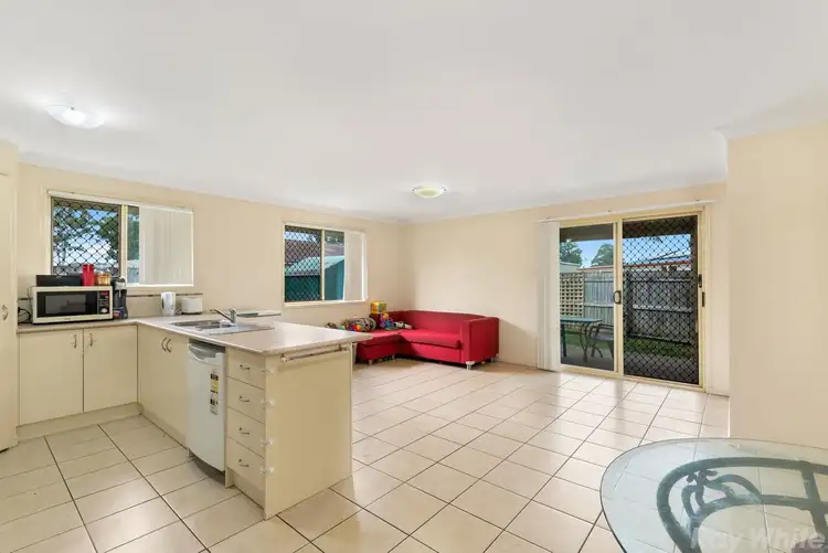 Third view of Homely house listing, 30 Gallipoli Court, Caboolture South QLD 4510