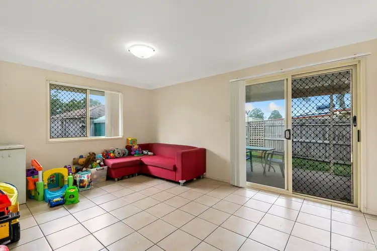 Fourth view of Homely house listing, 30 Gallipoli Court, Caboolture South QLD 4510