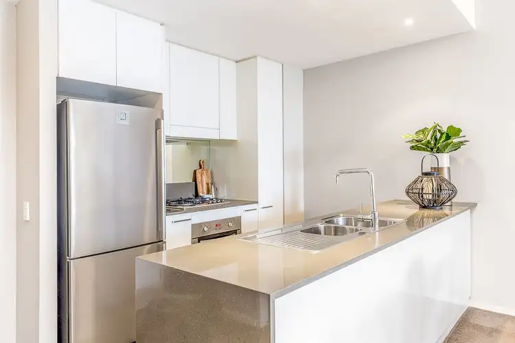 Fourth view of Homely unit listing, 305/1-5 Pine Avenue, Little Bay NSW 2036