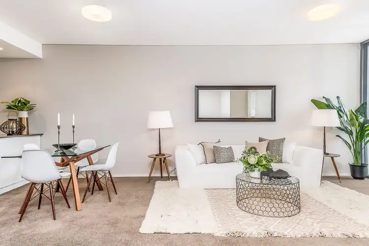 Fifth view of Homely unit listing, 305/1-5 Pine Avenue, Little Bay NSW 2036