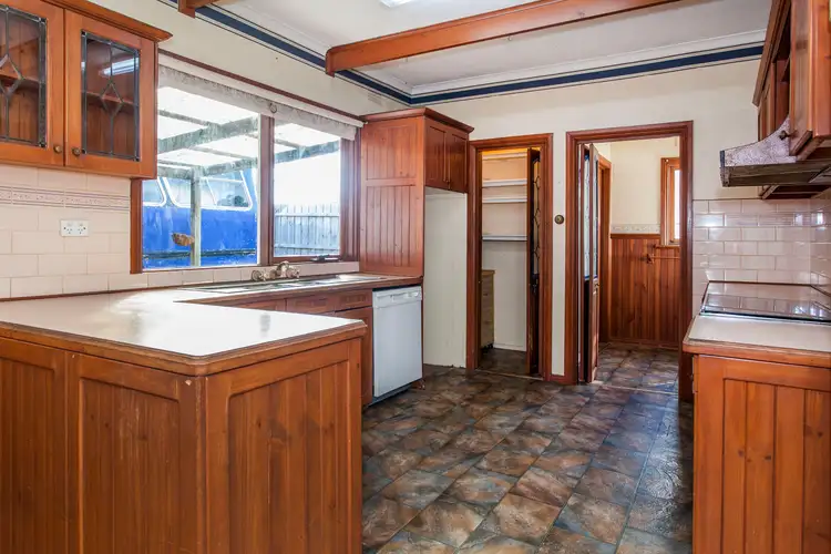 Third view of Homely house listing, 5 Hillcrest Avenue, Ringwood VIC 3134