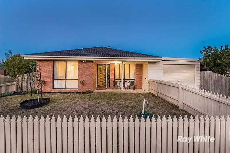 Main view of Homely house listing, 38 Stephellen Way, Cranbourne West VIC 3977