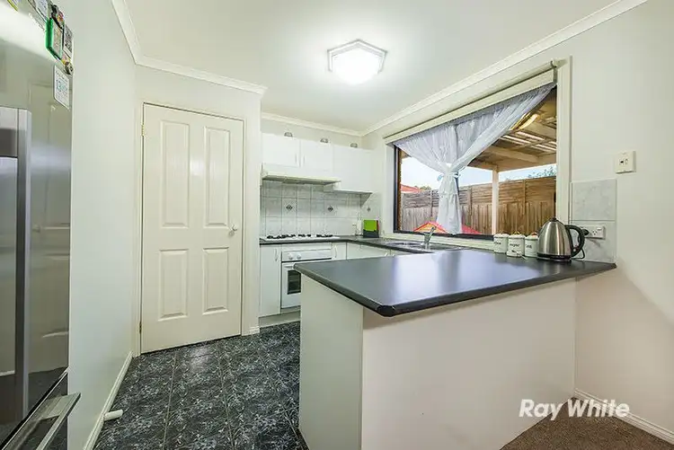 Second view of Homely house listing, 38 Stephellen Way, Cranbourne West VIC 3977