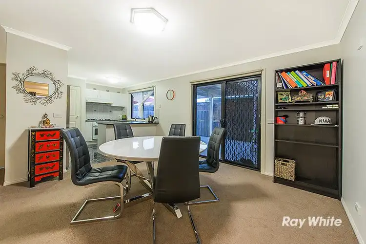 Third view of Homely house listing, 38 Stephellen Way, Cranbourne West VIC 3977