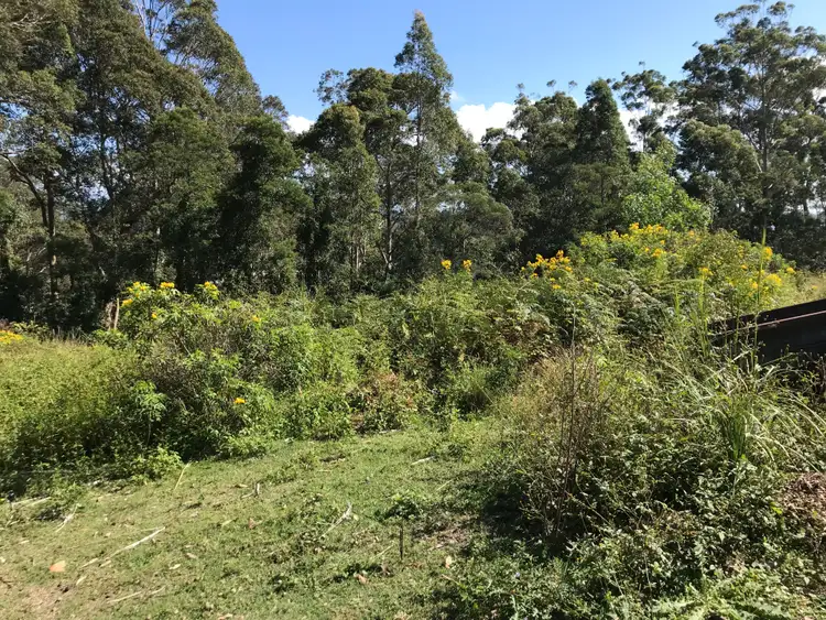 Second view of Homely land listing, 58 Blairs Road, Long Beach NSW 2536