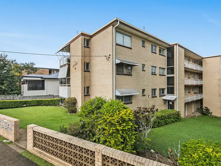 3/39 Kirkland Avenue, Coorparoo QLD 4151