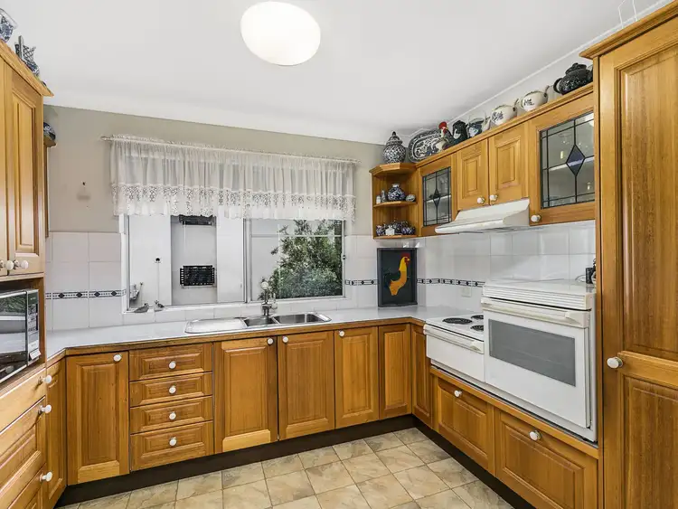 Second view of Homely unit listing, 3/39 Kirkland Avenue, Coorparoo QLD 4151