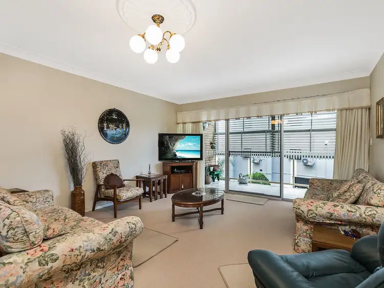 Third view of Homely unit listing, 3/39 Kirkland Avenue, Coorparoo QLD 4151