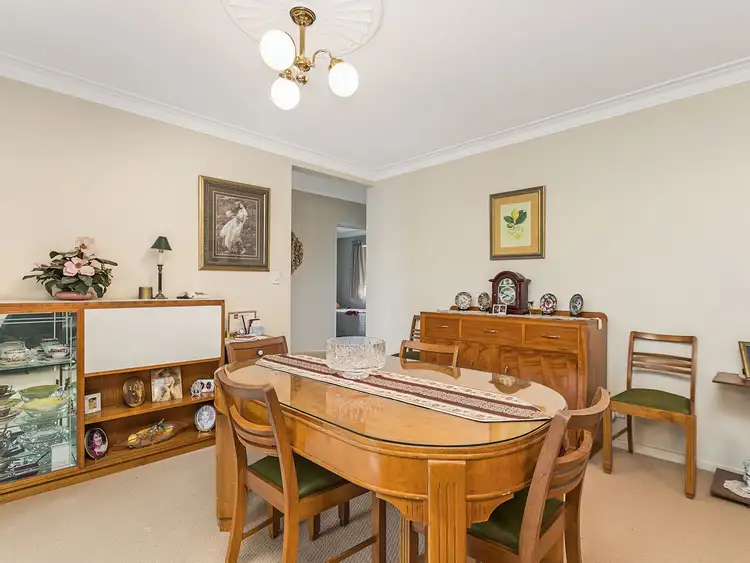 Fifth view of Homely unit listing, 3/39 Kirkland Avenue, Coorparoo QLD 4151
