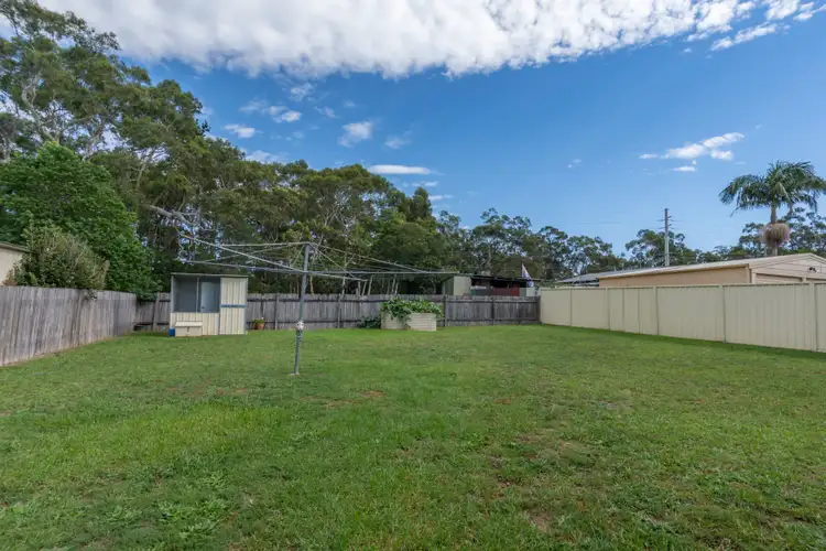 Second view of Homely house listing, 5 Devlin Avenue, North Nowra NSW 2541