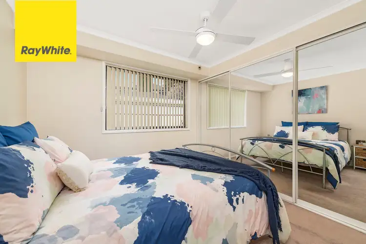 Fourth view of Homely house listing, 17 Buttercup Street, Macquarie Fields NSW 2564