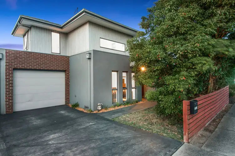 2/22 Cranbourne Road, Frankston VIC 3199