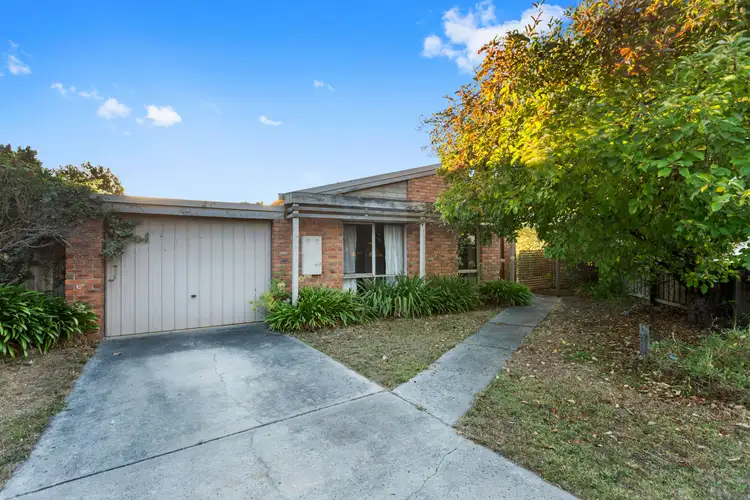 2 Millperra Court, Frankston VIC 3199