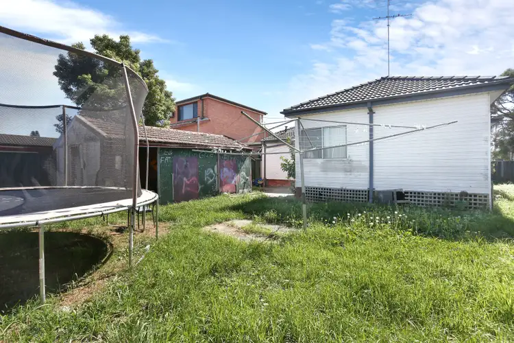 Seventh view of Homely house listing, 4 Thorney Road, Fairfield West NSW 2165