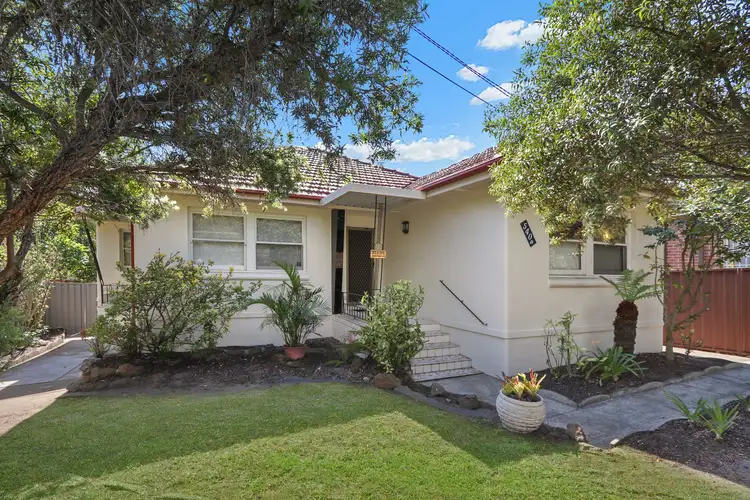 540a Forest Road, Penshurst NSW 2222