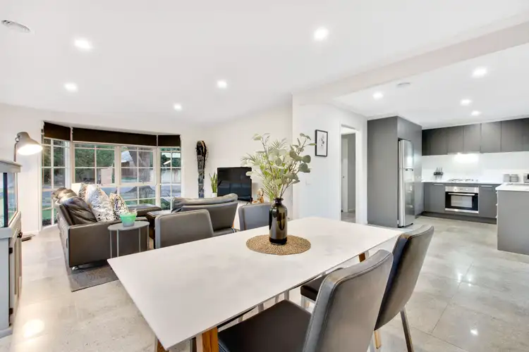 Second view of Homely house listing, 25 Roberts Street, Frankston VIC 3199