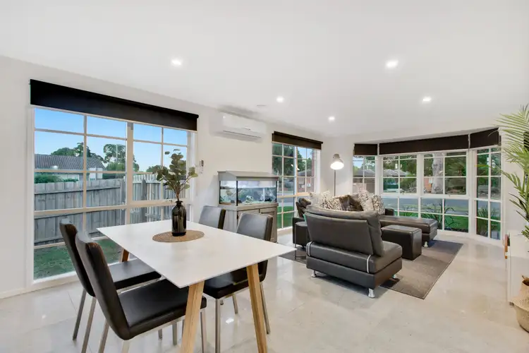Third view of Homely house listing, 25 Roberts Street, Frankston VIC 3199