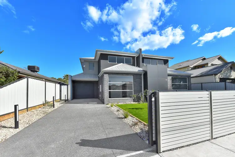 9 Berty Street, Newport VIC 3015