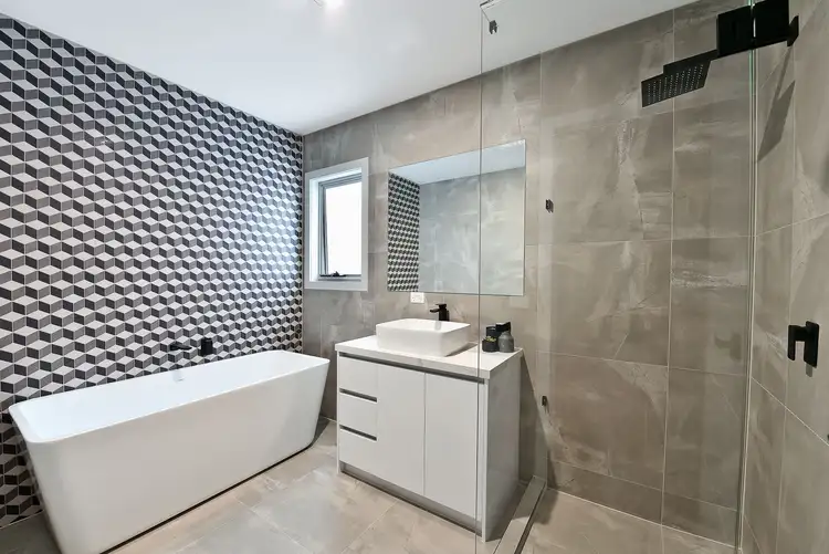 Fourth view of Homely house listing, 9 Berty Street, Newport VIC 3015