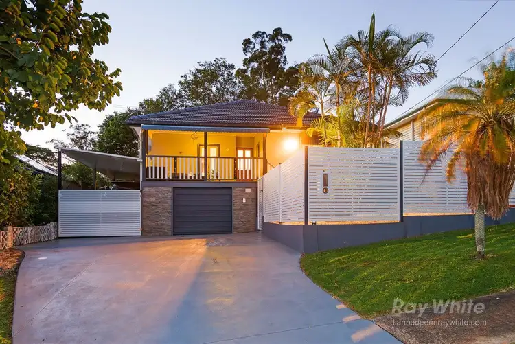 Main view of Homely house listing, 82 Invermore Street, Mount Gravatt East QLD 4122
