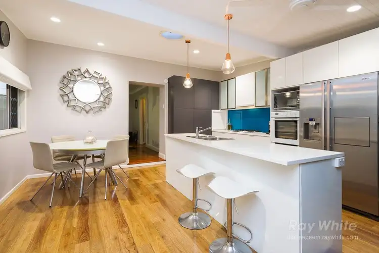 Fourth view of Homely house listing, 82 Invermore Street, Mount Gravatt East QLD 4122