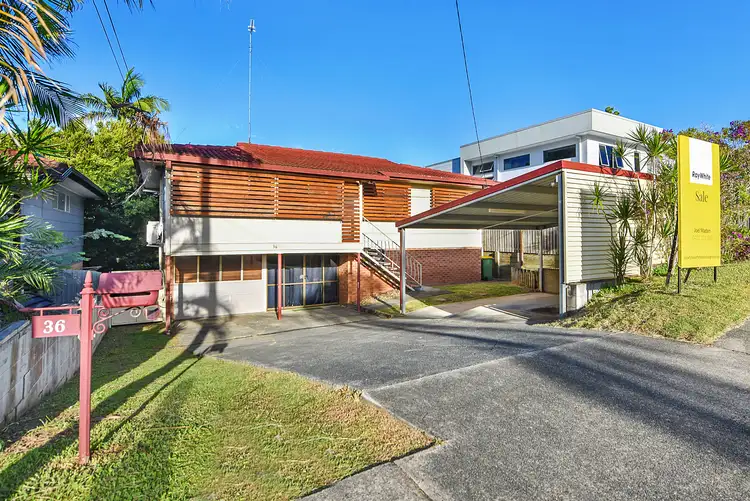 36 Alicia Street, Southport QLD 4215