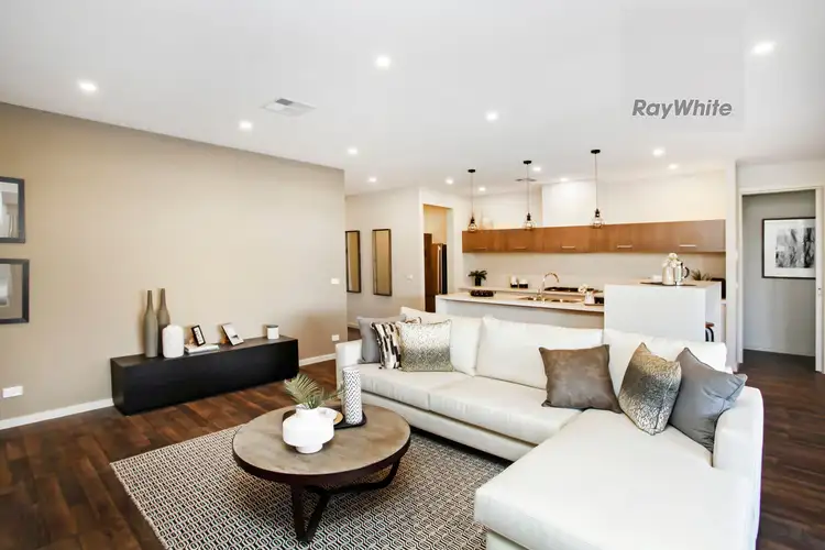 Fifth view of Homely house listing, 24 Destination Drive, Greenvale VIC 3059